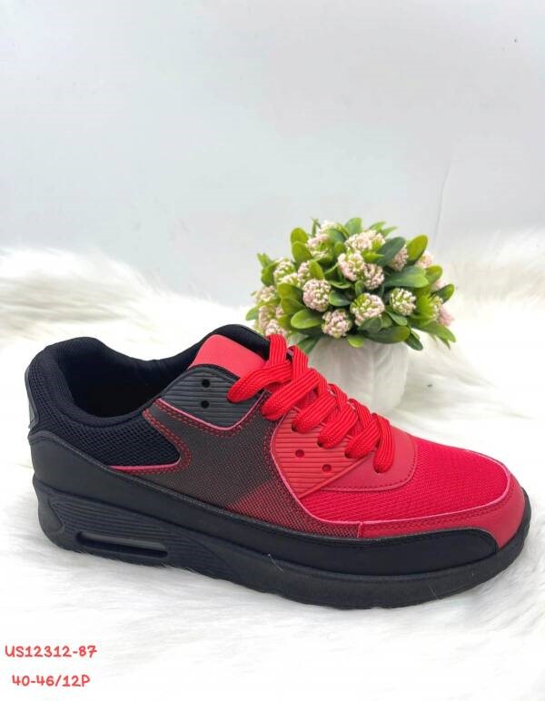 Buty Sportowe Męskie Roz 40-46 / 12 par 1